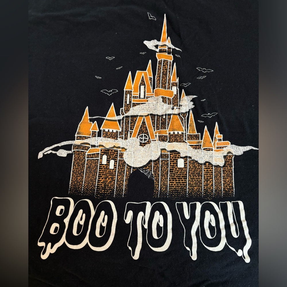 Lost bros Boo to you Shirt